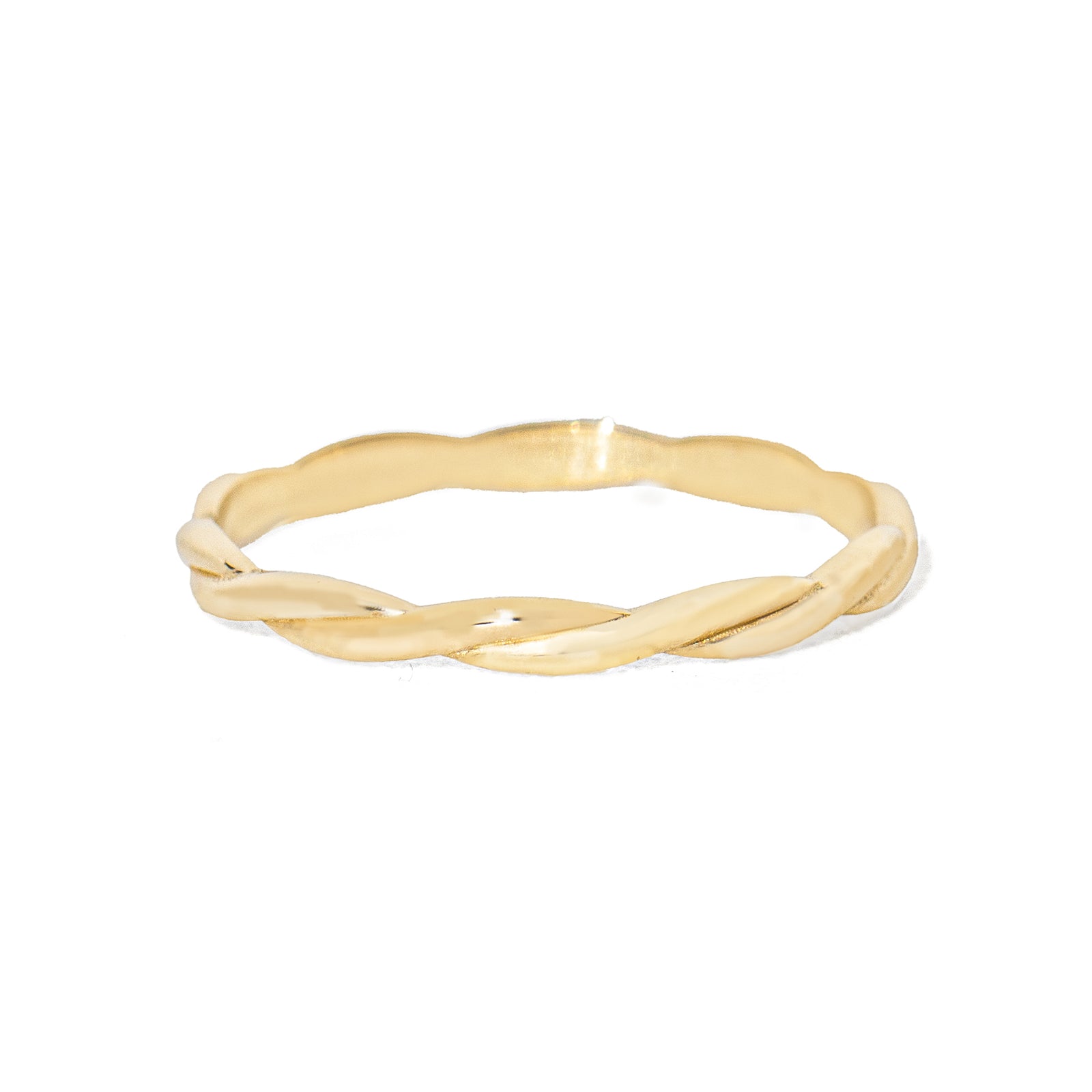 Braided Band