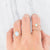 opal diamond ring by jamie park jewelry