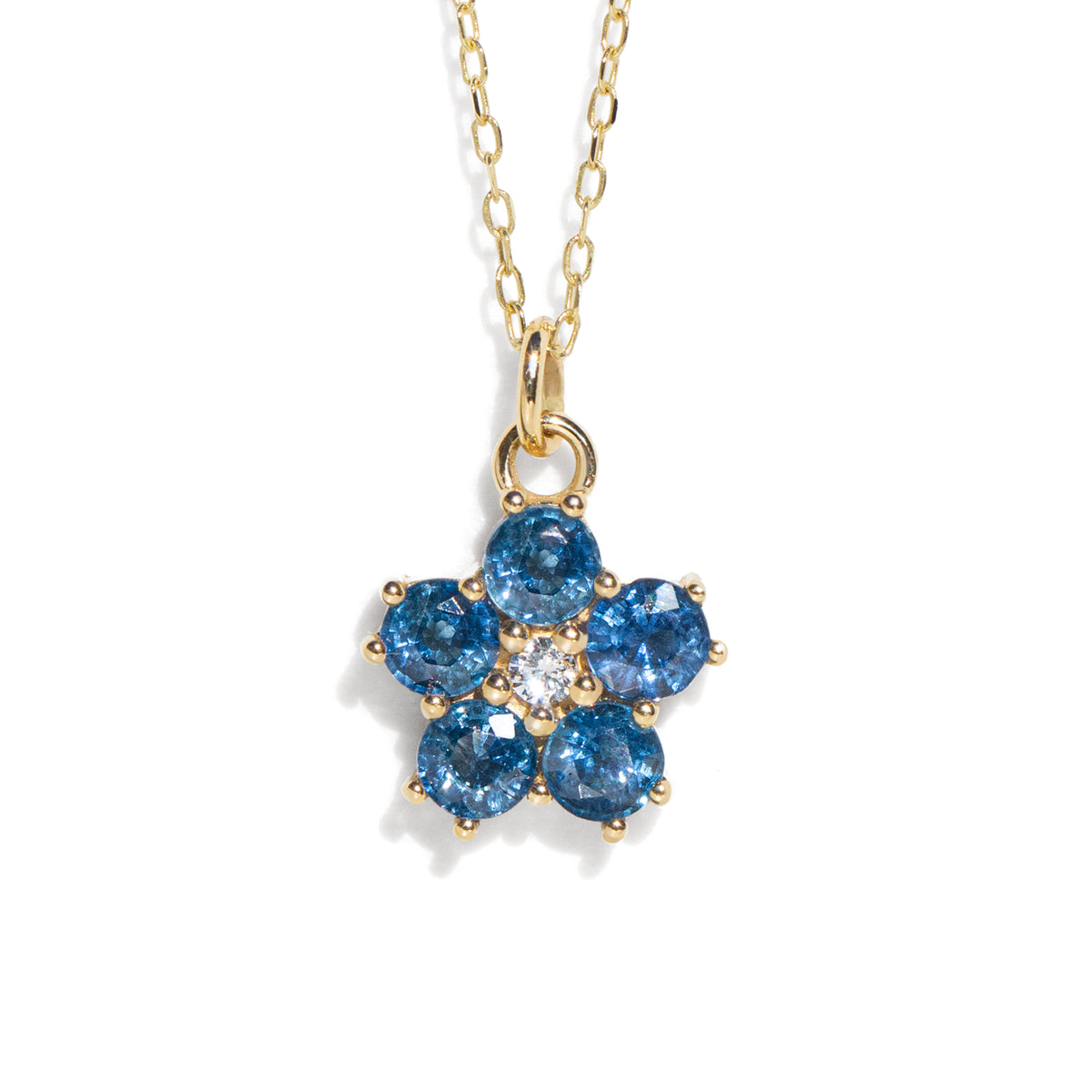 Jamie_Park_Jewelry_Blue_Sapphire_Blossom_Necklace