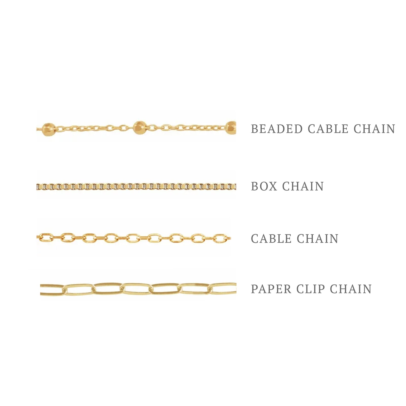 Baroque Pearl Necklace