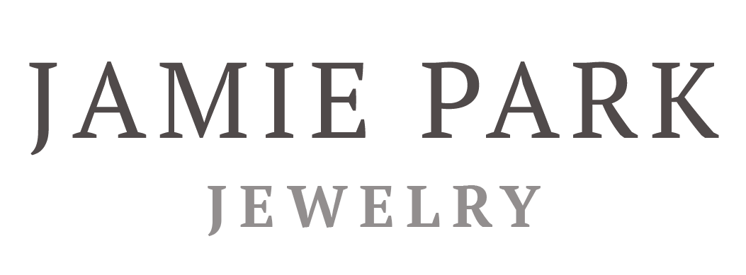 Jamie Park Jewelry logo