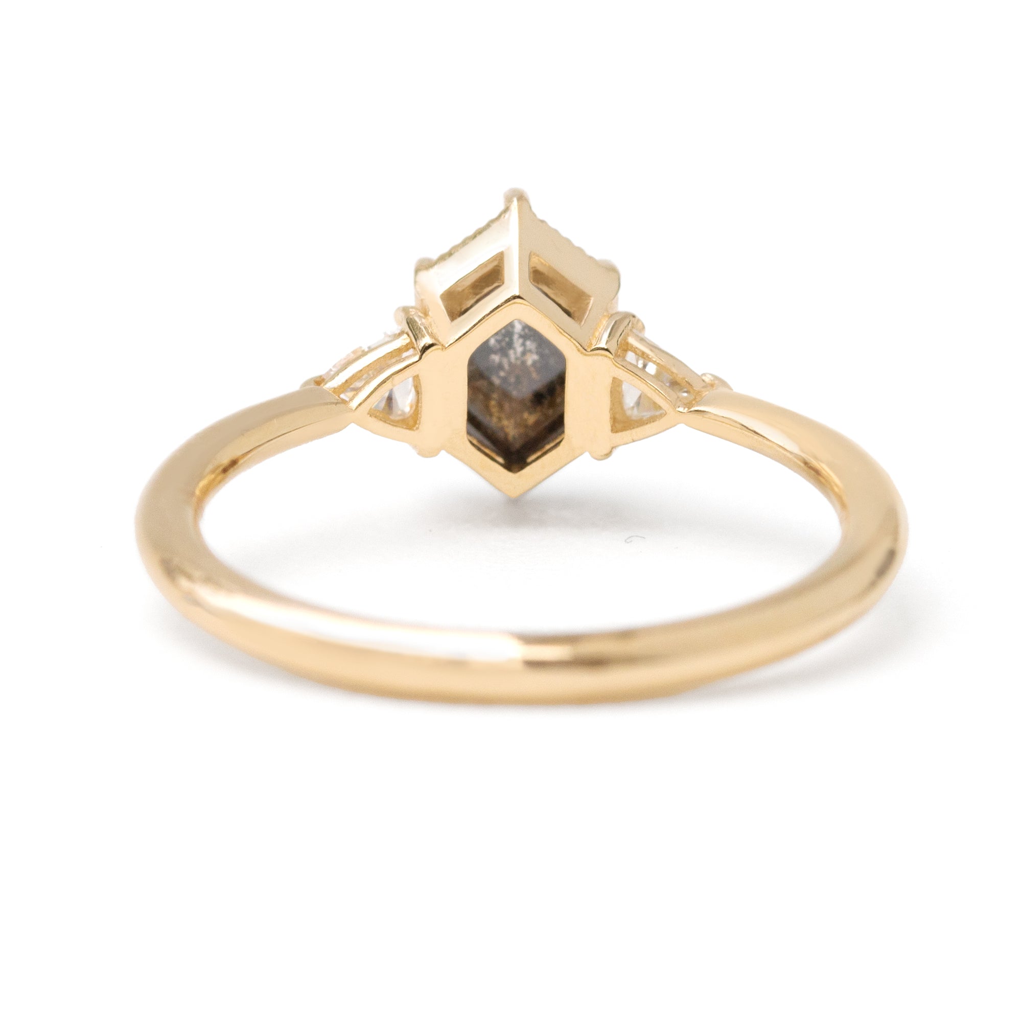 Diamond Ring Mold – Wylde Thyme Studio