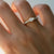 Jamie Park Jewelry | Edith East West Dutch Marquise Diamond Ring