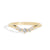 Muse Diamond Contour Band