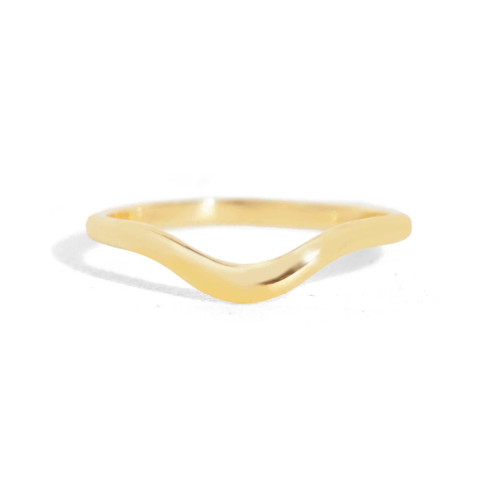 Align Contour Band