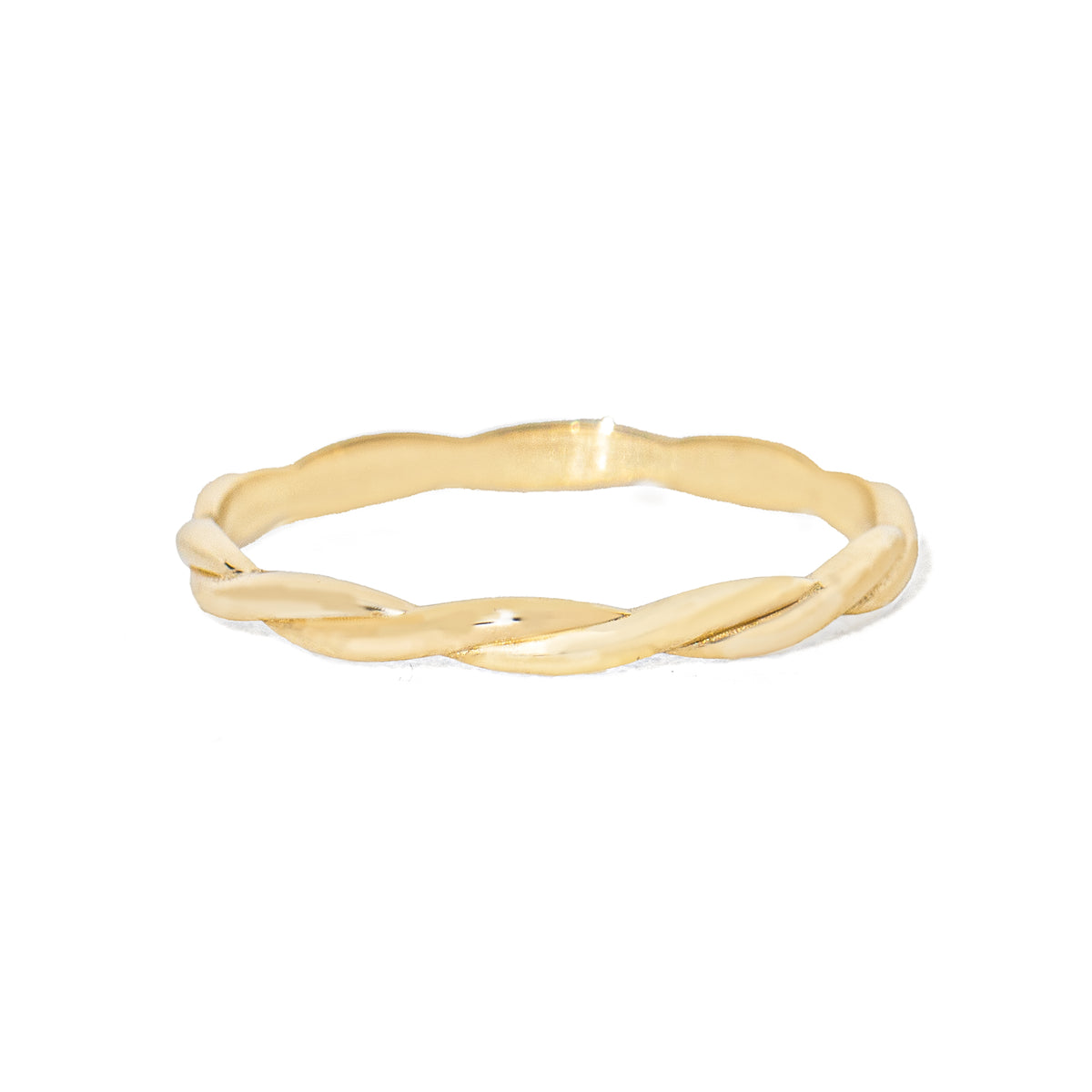 Braided Band