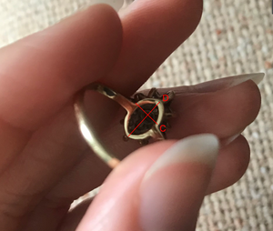 Custom Order for Ellyse