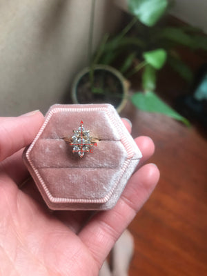 Custom Order for Ellyse