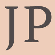 logo of Jamie Park Jewelry