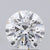 Jamie Park Jewelry - 1.87ct Round Lab Diamond | F | VVS2 | Ideal Report IGI LG604301048