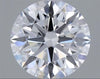 Jamie Park Jewelry - 1.62ct Round Lab Diamond | E | VVS2 | Ideal IG LG602327616