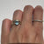 Diamond Thorn Ring