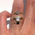 Black Diamond Madison Ring