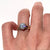 Jamie Park Jewelry - 2mm Meadow Band Add effortless elegance to your everyday style with the Meadow Band. The intricate Meadow pattern exudes sophistication, making it a perfect choice for both casual and formal occasions. Elevate your look with this beautiful and versatile piece, perfect as a standalone band or as a complement to your engagement ring or wedding band.