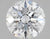 Jamie Park Jewelry - 1.52ct Round Lab Diamond | F | VVS2 | Excellent