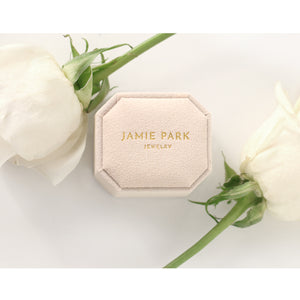 Jamie Park Jewelry - Yellow Diamond Daisy Ring