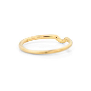 Smooth Guard Band