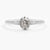 Jamie Park Jewelry - 1.3tcw. Pippa Hexagon Diamond Ring