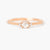 Jamie Park Jewelry - Rose Cut Diamond Madison Ring