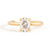 Jamie Park Jewelry - Magnolia 1ct. Moissanite Ring