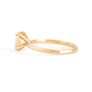 Jamie Park Jewelry - Magnolia 1ct. Moissanite Ring
