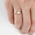 Carlie Opal Ring