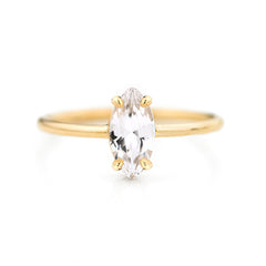 White clearance sapphire marquise